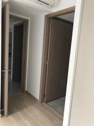 High Park Residences (D28), Apartment #206464531